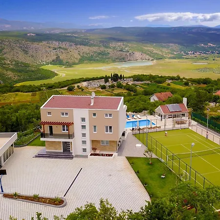 Villa Seven Lakes Lokvicic