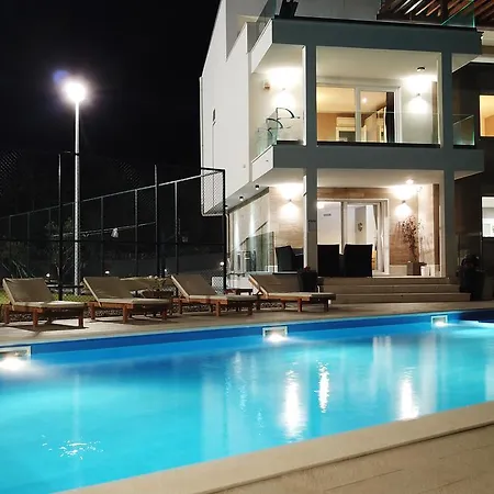 Villa Seven Lakes Lokvicic