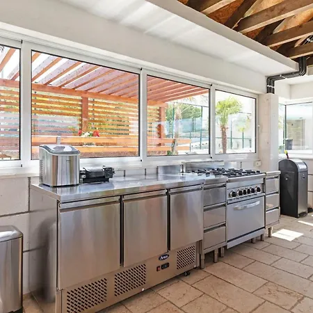 Seven Lakes Villa