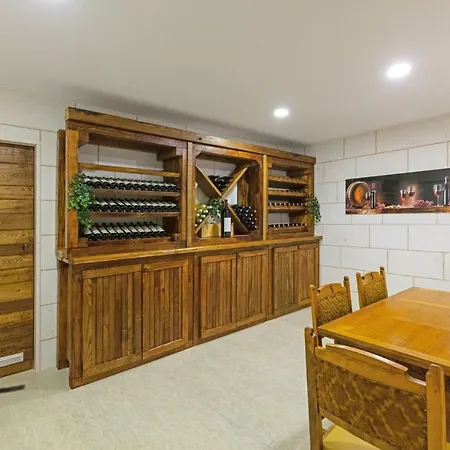 Villa Seven Lakes *